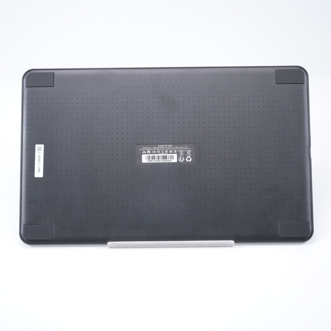 Tableta grafica XP-PEN Deco 01v2 - 3 | YEO