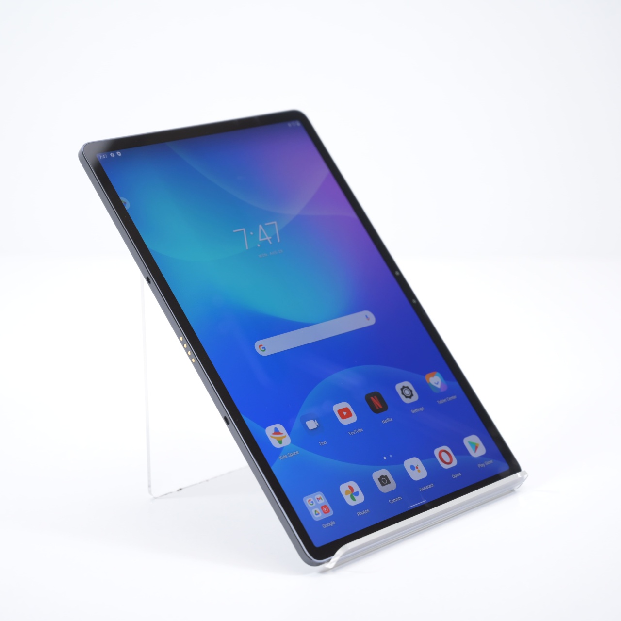 Tableta Lenovo Tab P11 Pro 128GB - 2 | YEO