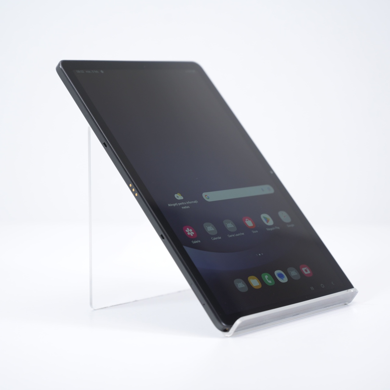Tableta Samsung Galaxy Tab A9+ LTE (X216B) 64GB - 1 | YEO