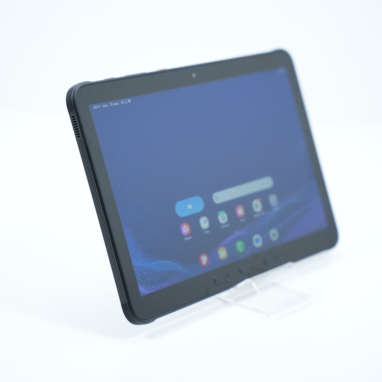 Tableta Samsung Galaxy Tab Active 4 Pro 10.1 5G 128GB LTE - imagine 4