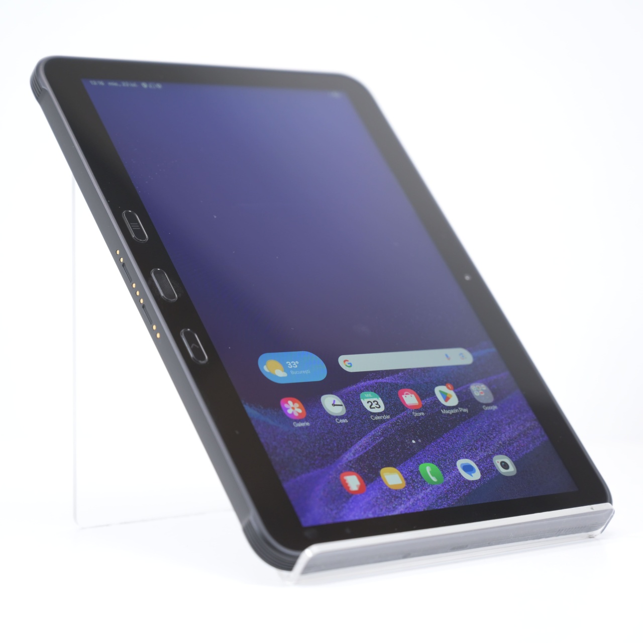 Tableta Samsung Galaxy Tab Active4 Pro 128GB - 2 | YEO