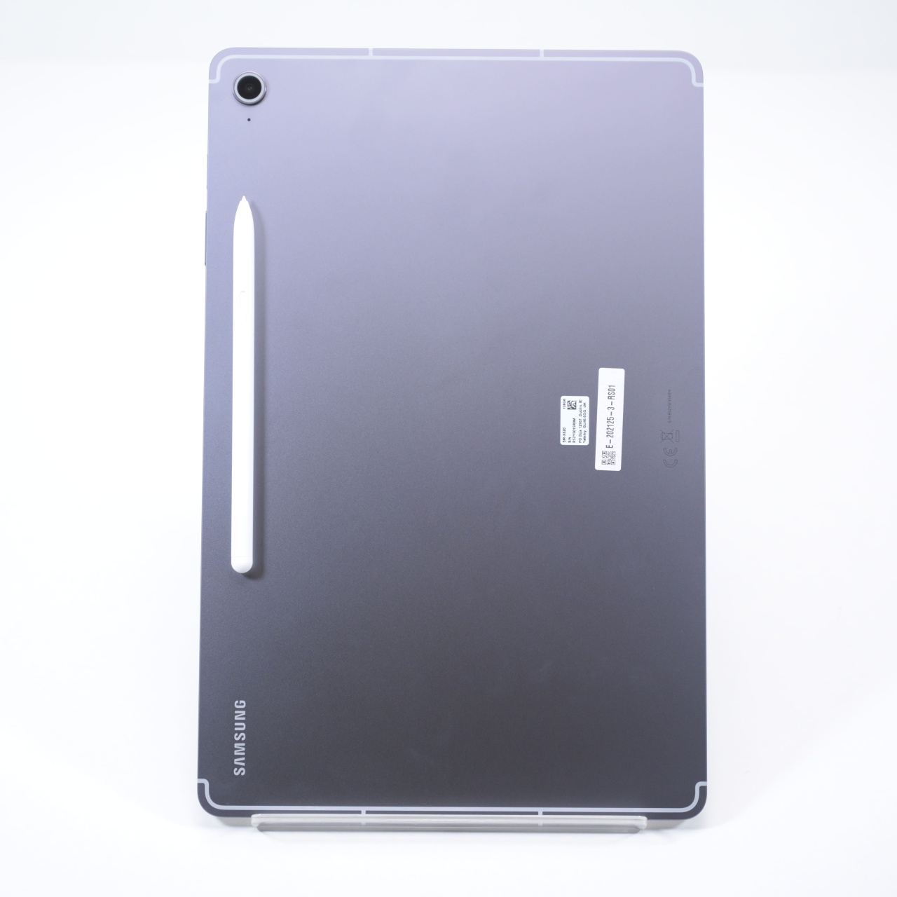 Tableta Samsung Galaxy Tab S10 FE+ (Wi-Fi) 128GB - 3 | YEO