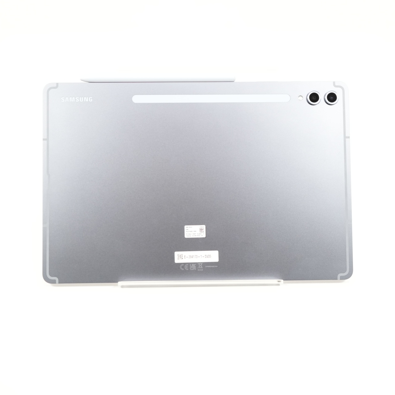 Tableta Samsung Galaxy Tab S10+ (Wi-Fi) 256GB - imagine 2