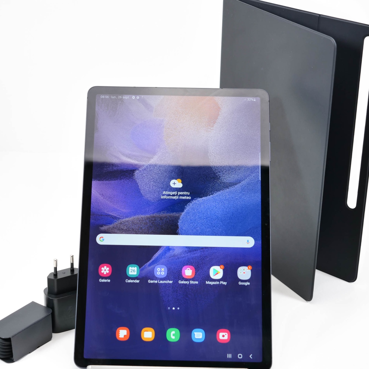 Tableta Samsung Galaxy Tab S7 FE 5G - 4 | YEO