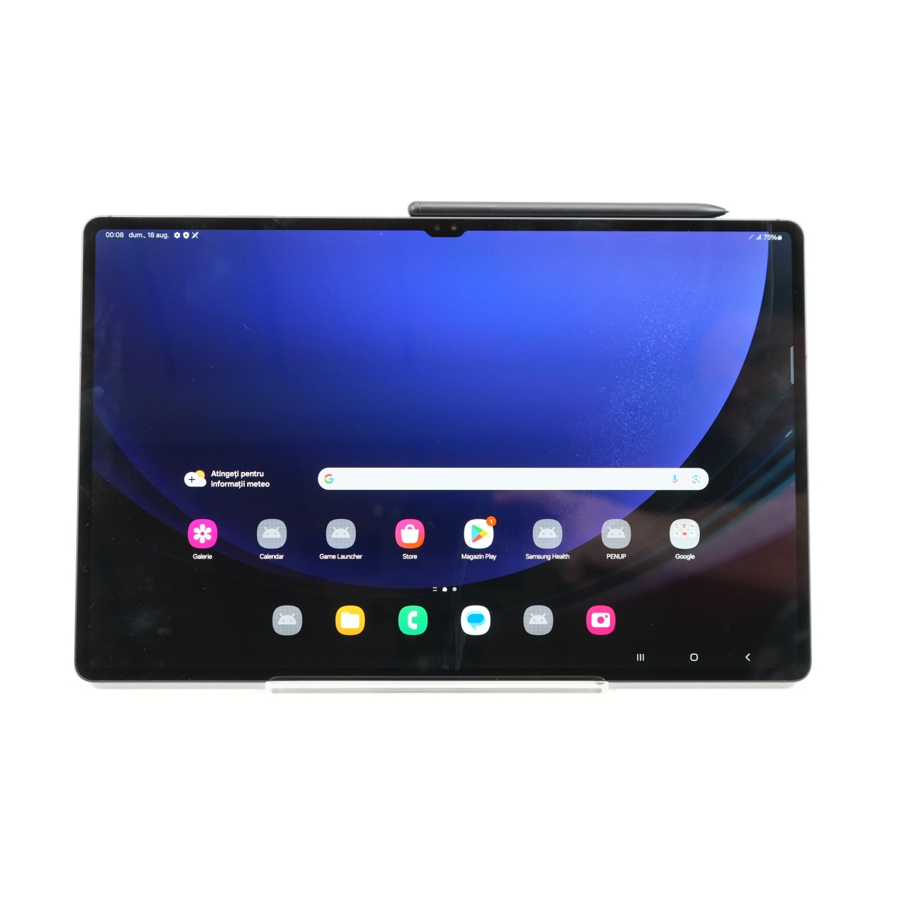 Aceasta este imaginea corespunzatoare acestui obiect