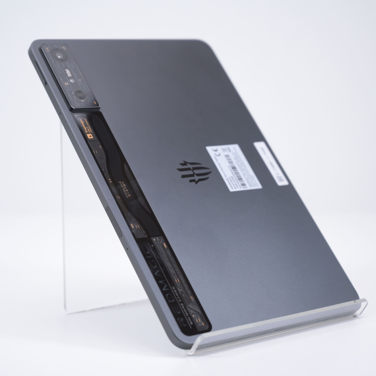 Tableta ZTE RedMagic Nova 256GB Wi-FI - 4 | YEO