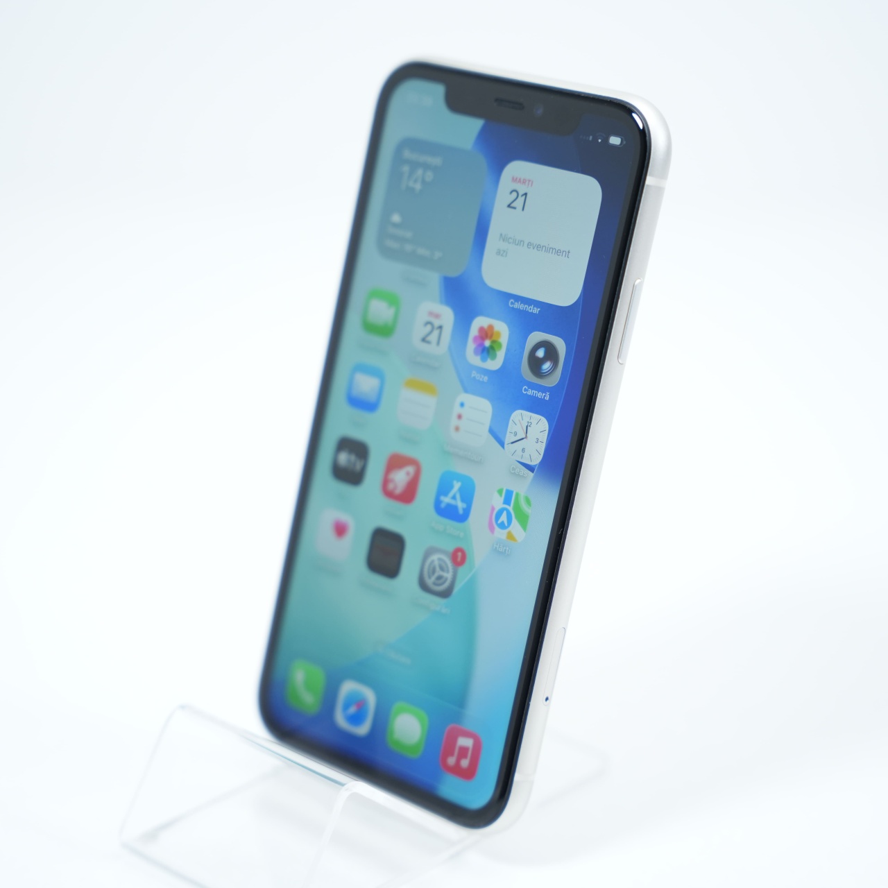 Telefon Apple iPhone 11 64GB - 1 | YEO