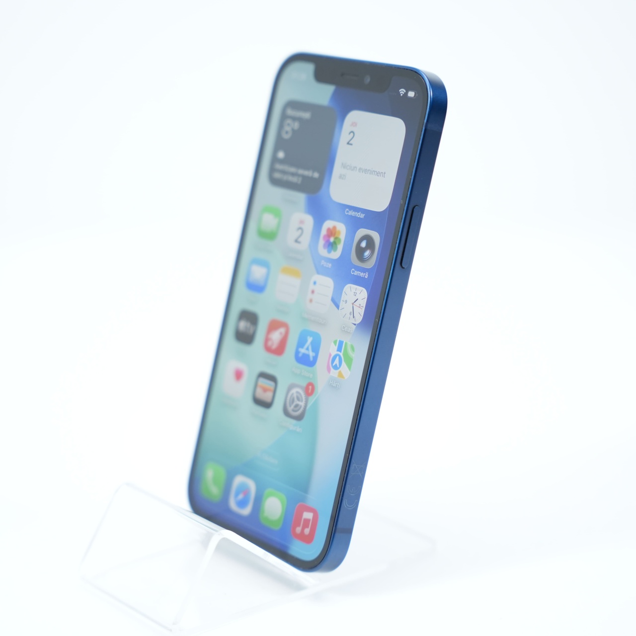 Telefon Apple iPhone 12 64GB - 1 | YEO