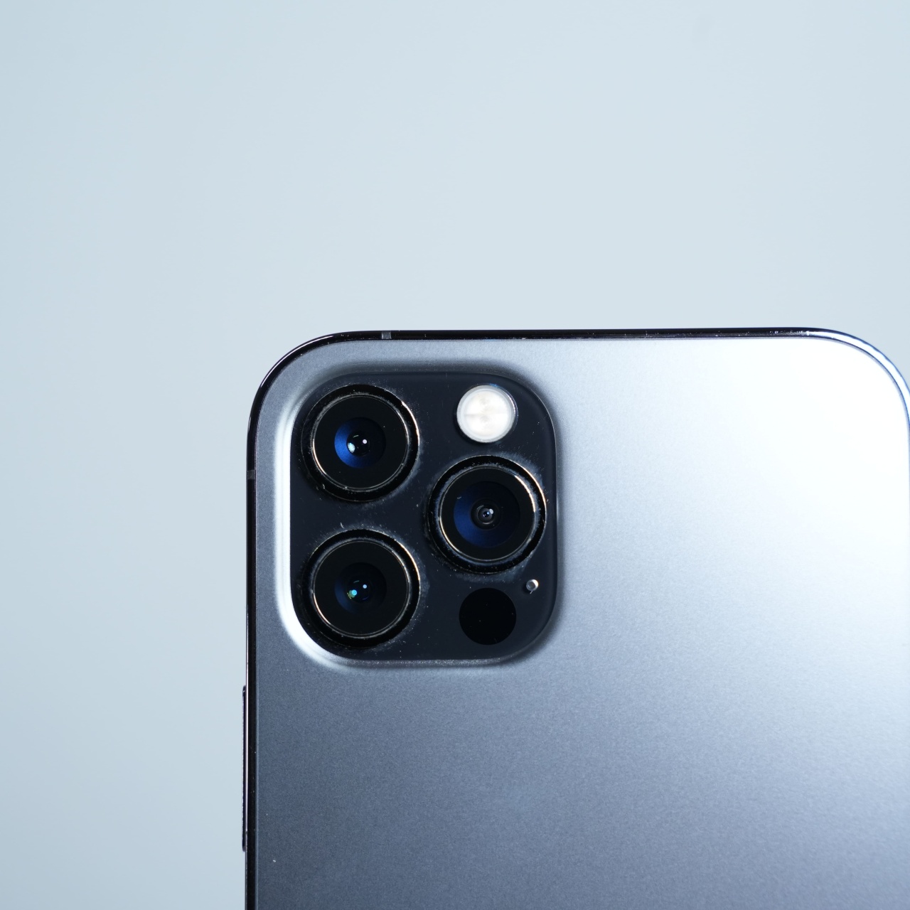 Telefon Apple iPhone 12 Pro 128GB, Graphite - imagine 6