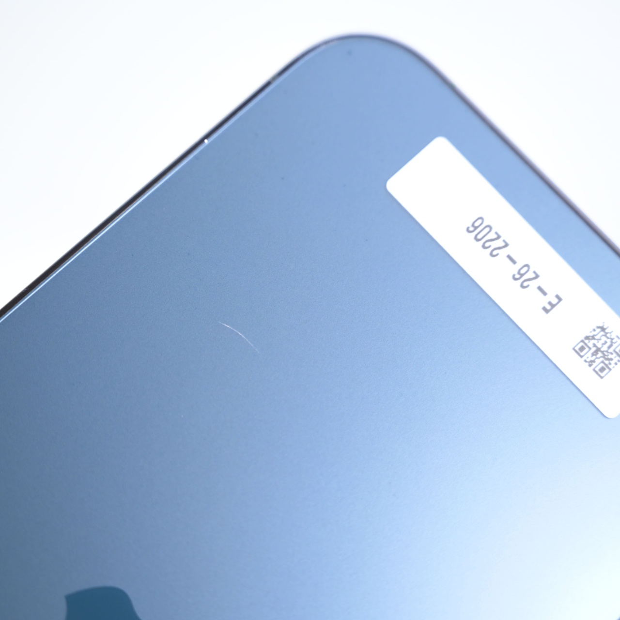 Telefon Apple iPhone 12 Pro Max 128GB, Pacific Blue - imagine 6