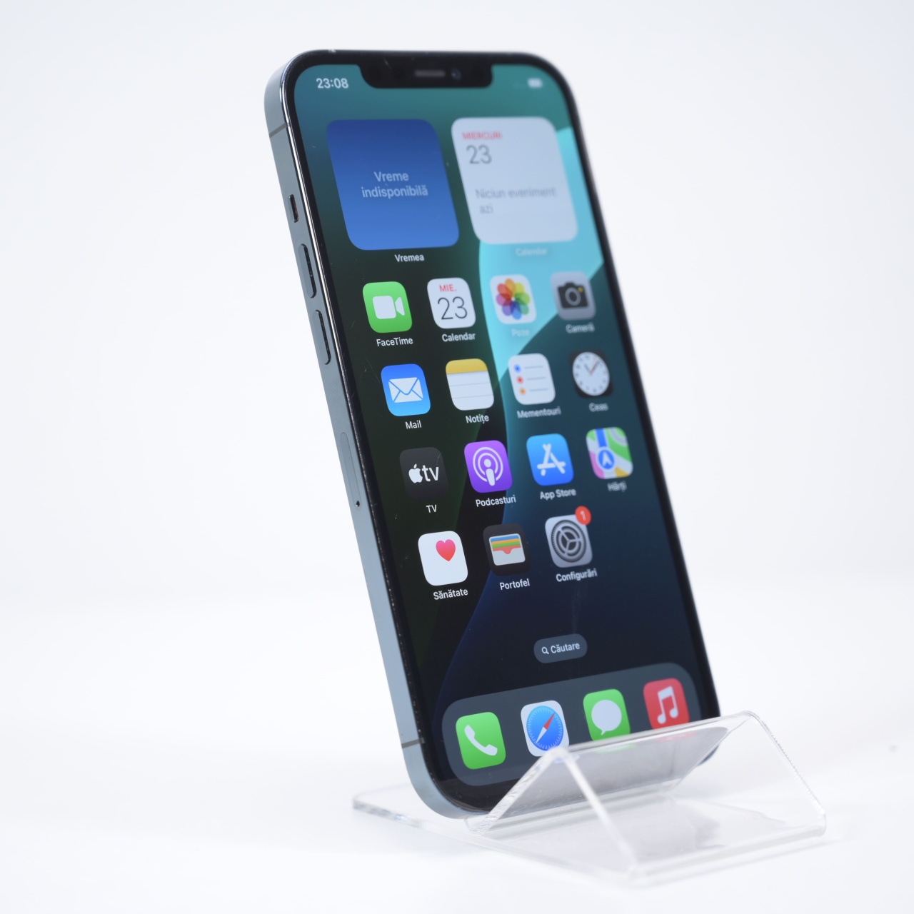 Telefon Apple iPhone 12 Pro Max 128GB - 2 | YEO