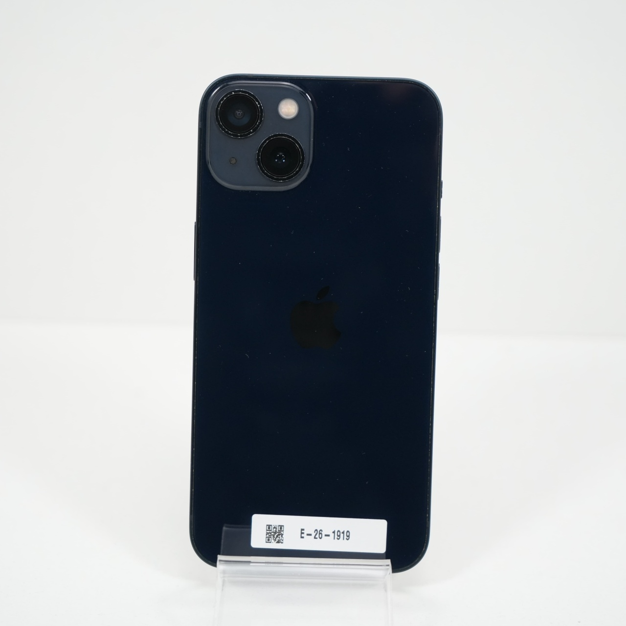 Telefon Apple iPhone 13 128GB, Midnight - imagine 2