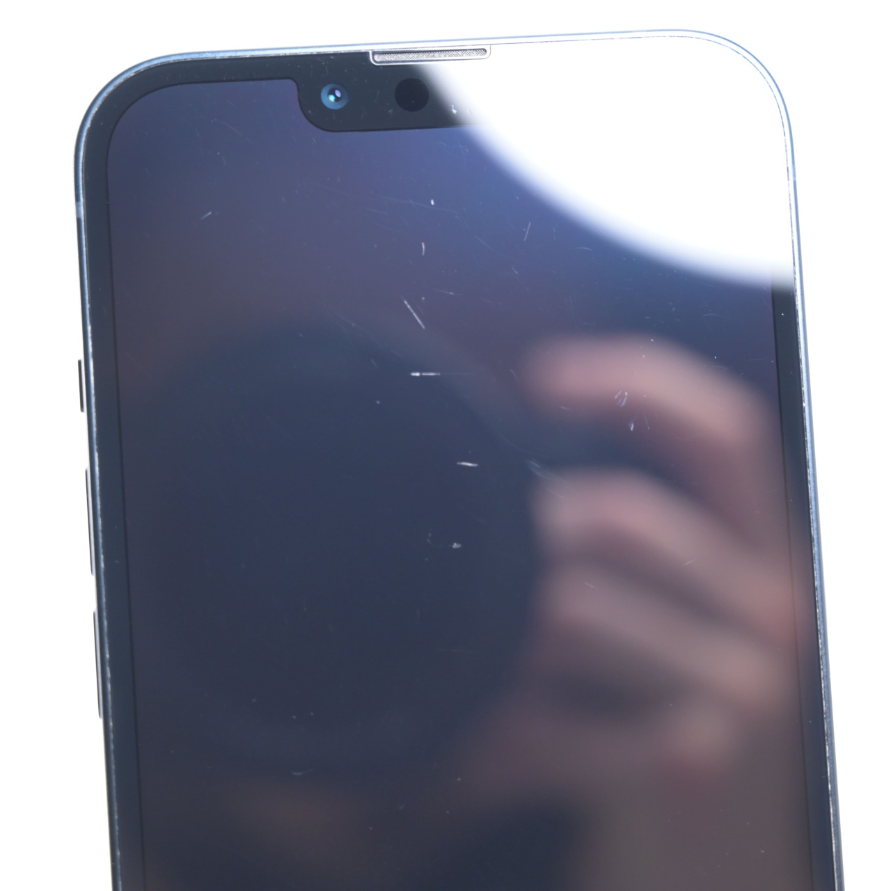 Telefon Apple iPhone 13 128GB, Midnight - imagine 7