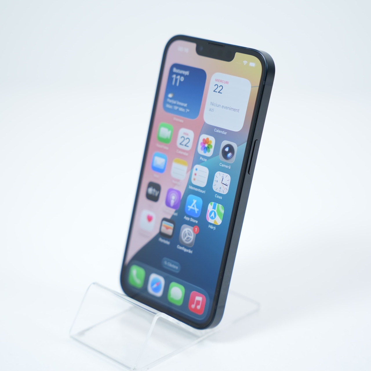 Telefon Apple iPhone 13 128GB - 1 | YEO