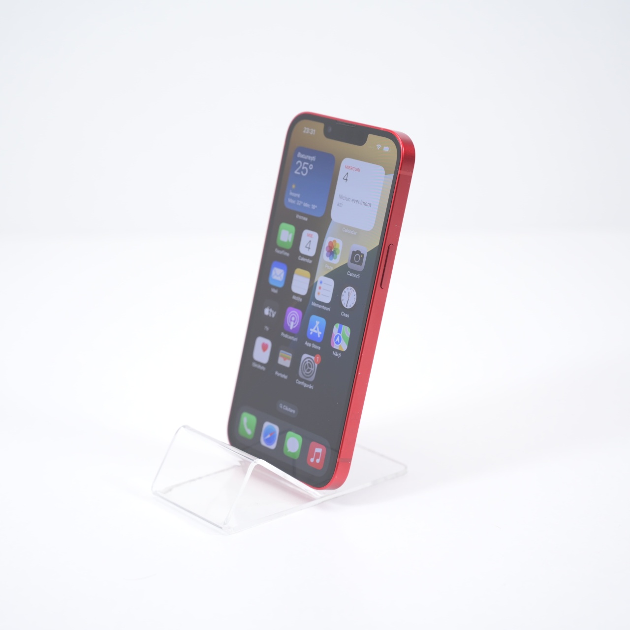 Telefon Apple iPhone 13 128GB - 1 | YEO