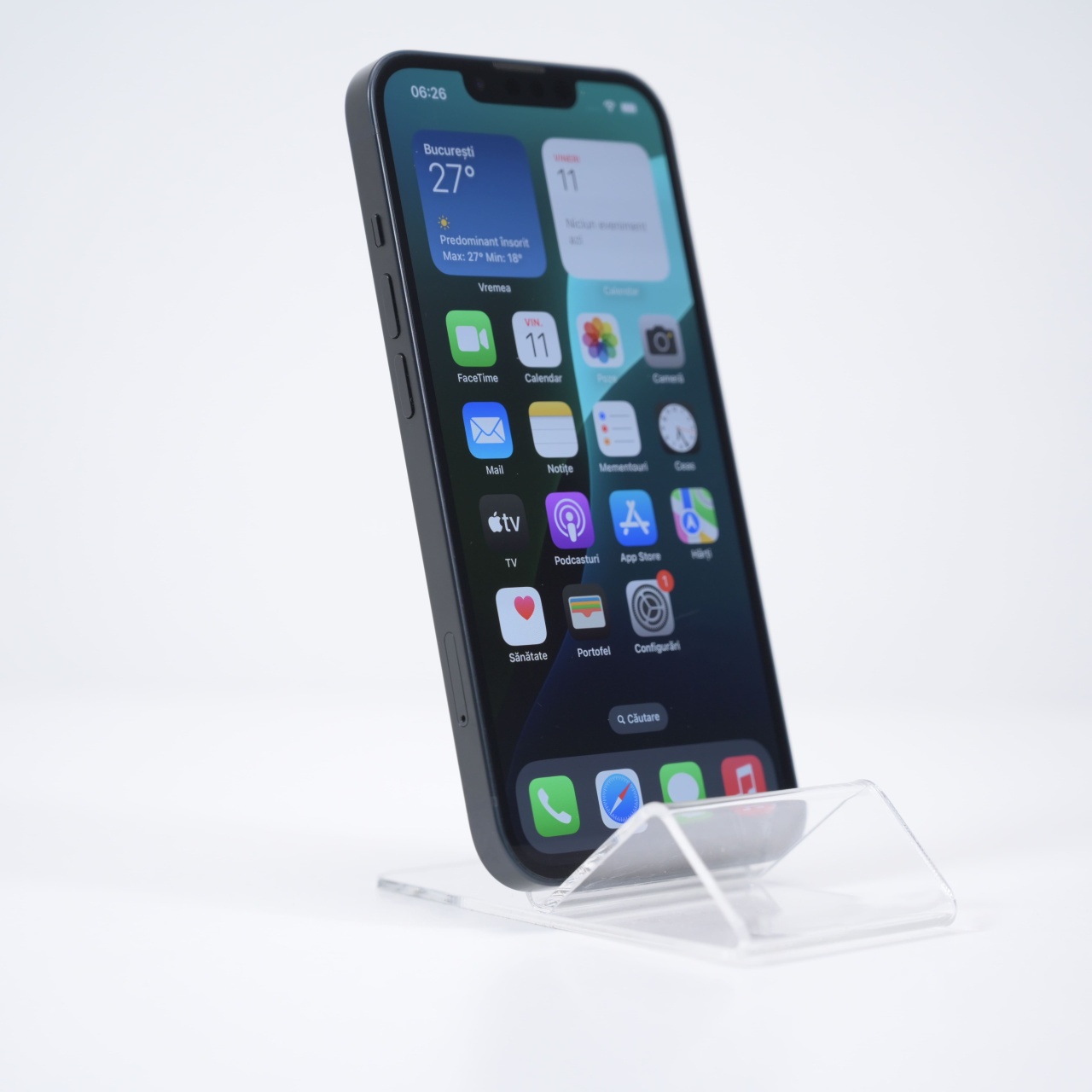 Telefon Apple iPhone 13 128GB - 2 | YEO