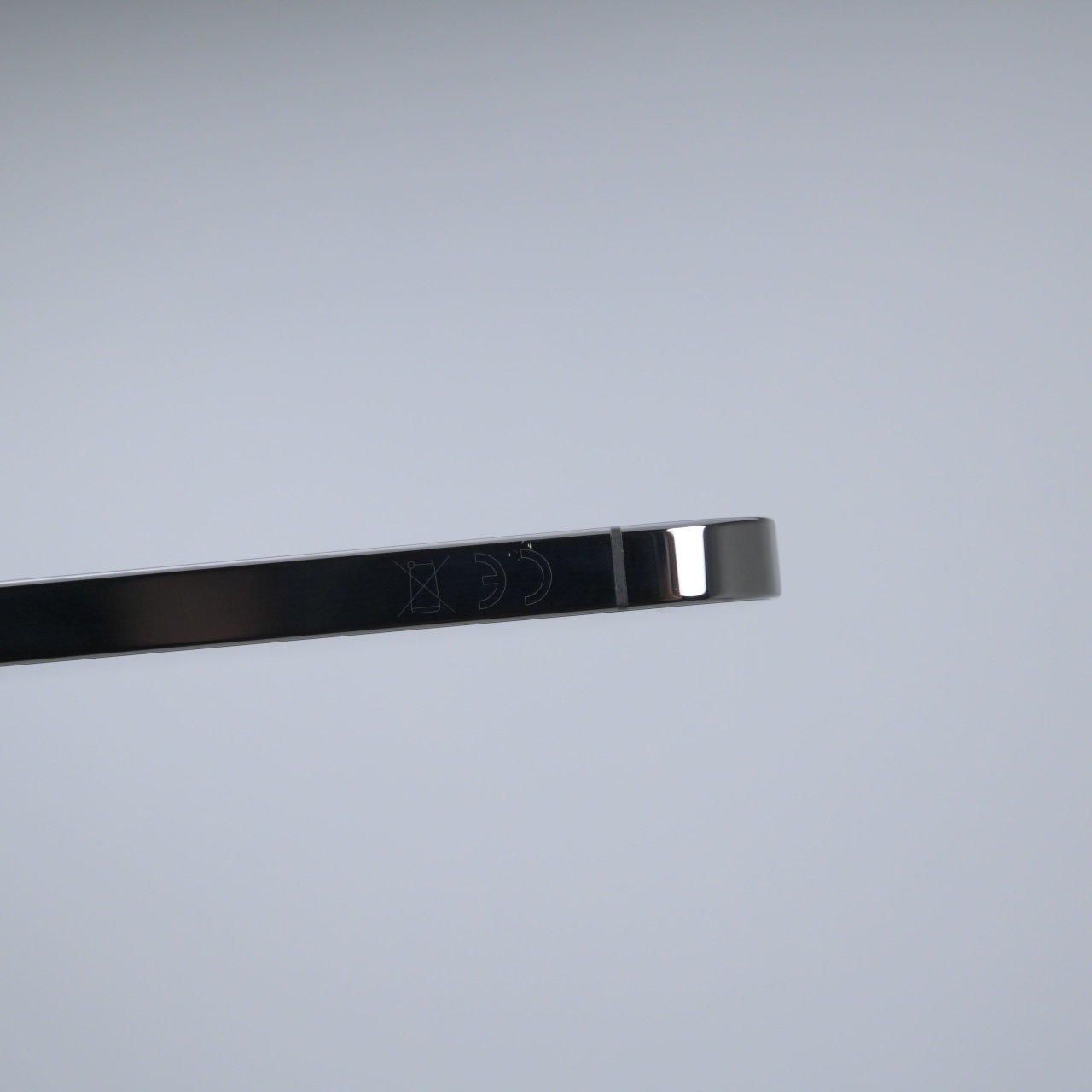 Telefon Apple iPhone 13 Pro 128GB, Graphite - imagine 5