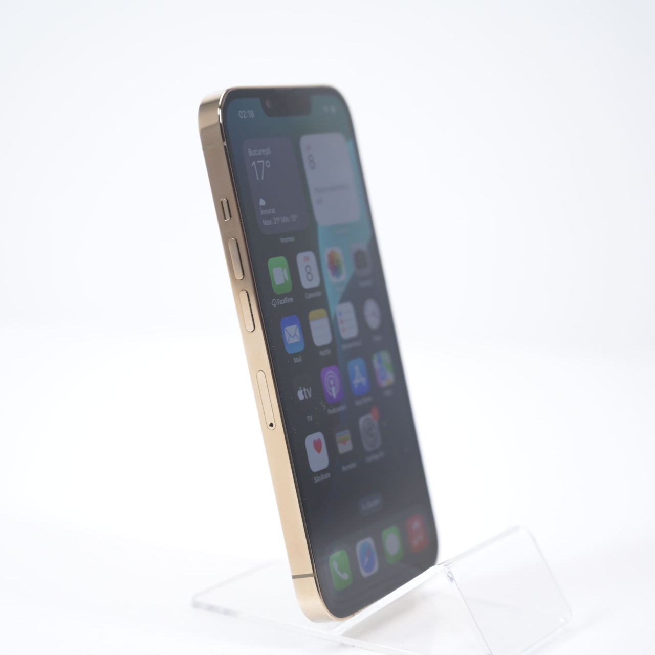 Telefon Apple iPhone 13 Pro 128GB - 1 | YEO