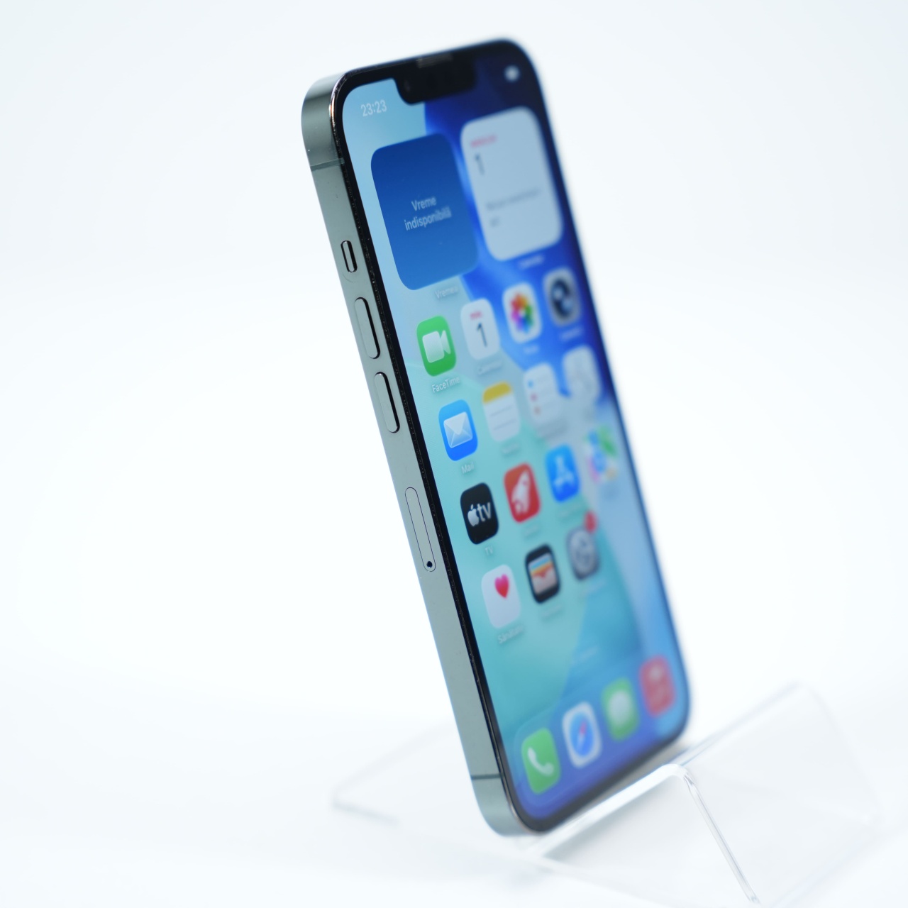 Telefon Apple iPhone 13 Pro 256GB - 2 | YEO