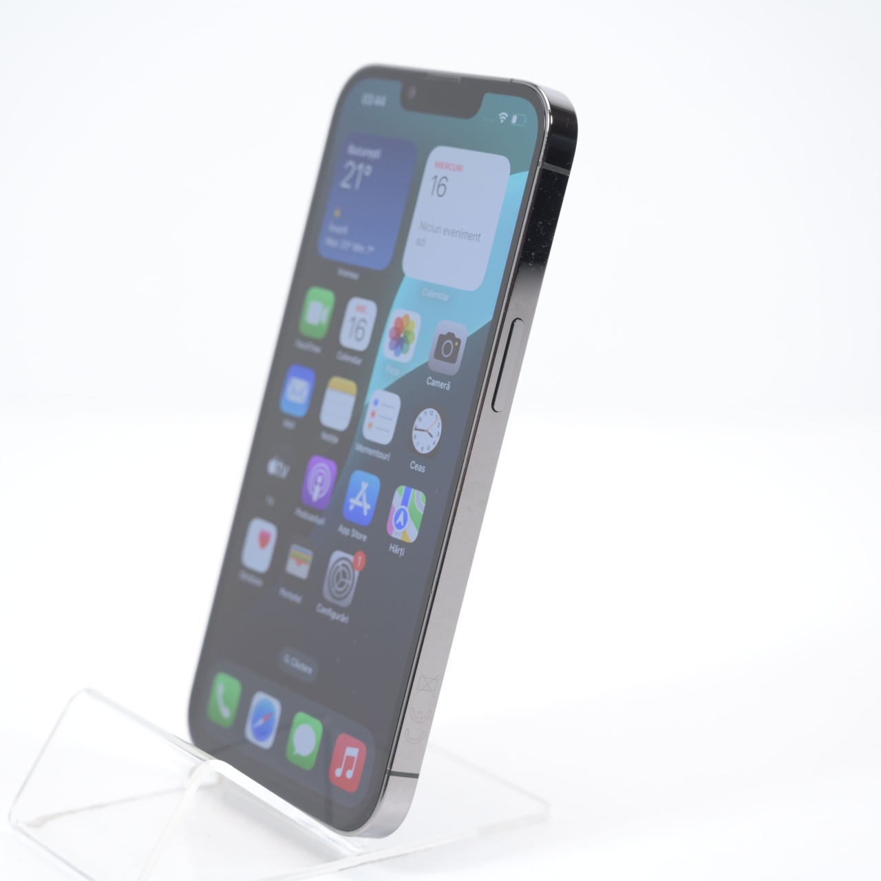 Telefon Apple iPhone 13 Pro 256GB - 1 | YEO