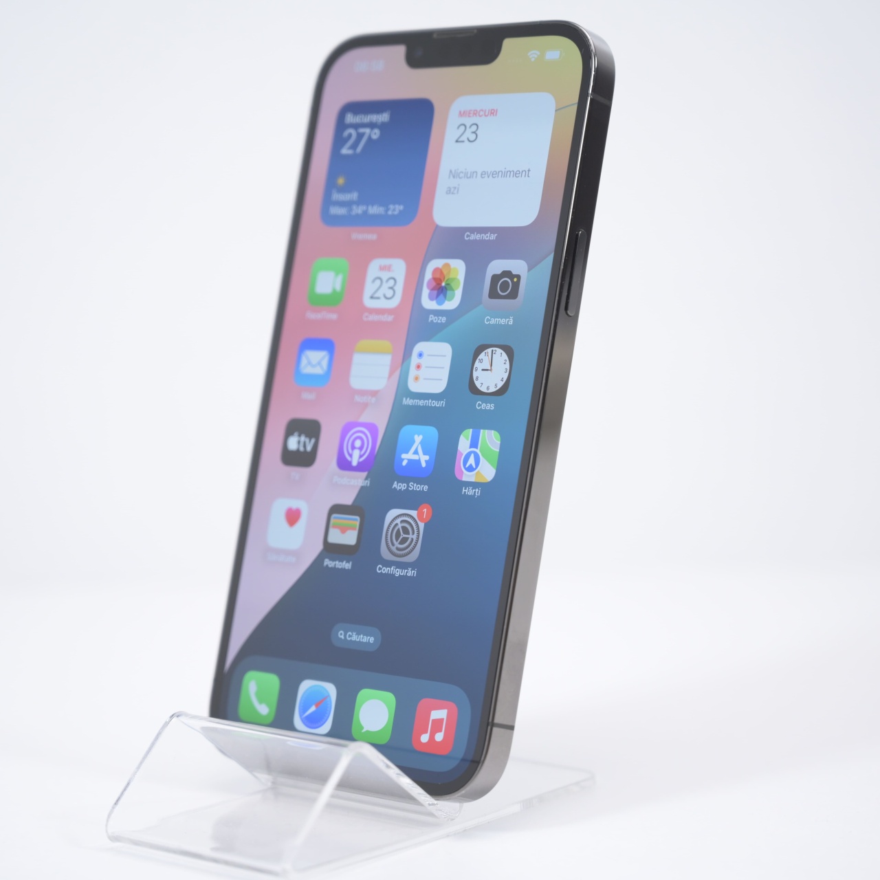 Telefon Apple iPhone 13 Pro Max 128GB - 1 | YEO