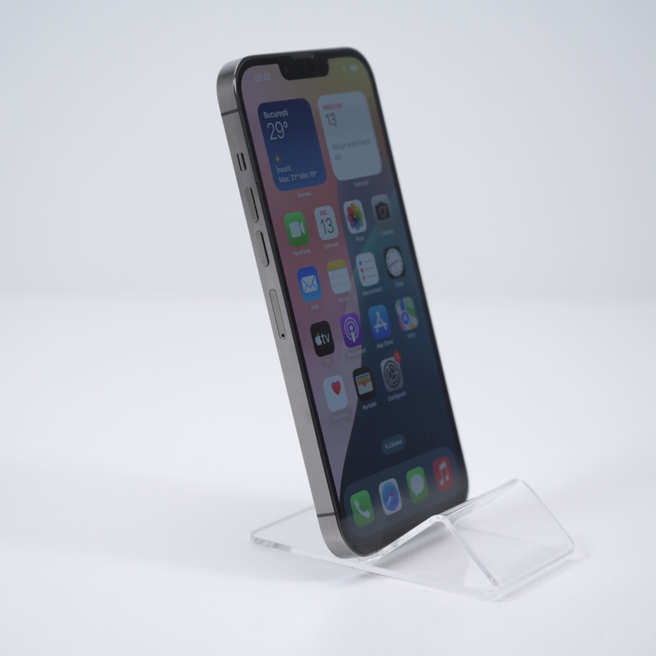 Telefon Apple iPhone 13 Pro Max 128GB - 2 | YEO
