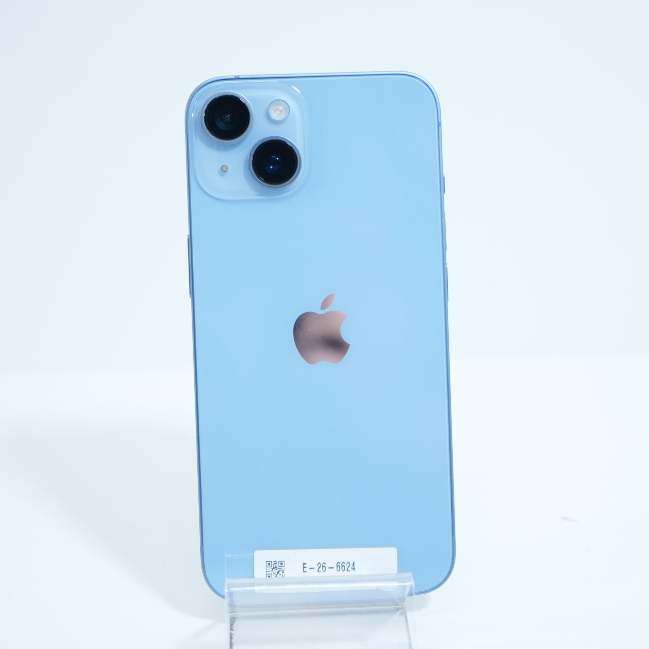 Telefon Apple iPhone 14 128GB, Blue - imagine 5