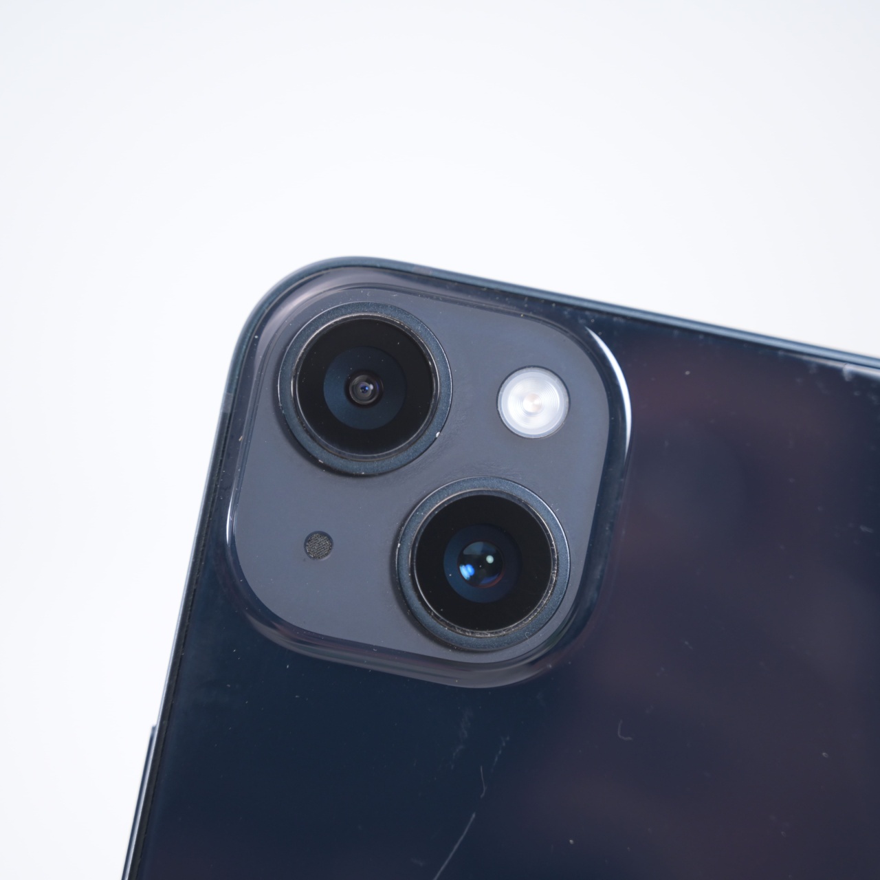 Telefon Apple iPhone 14 128GB, Midnight - 4 | YEO