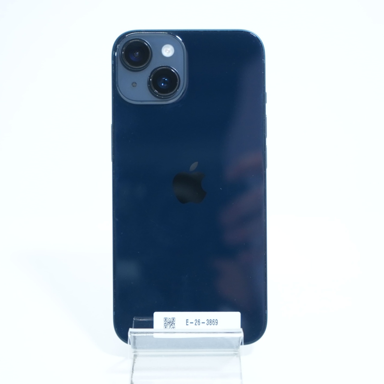 Telefon Apple iPhone 14 128GB, Midnight - imagine 2