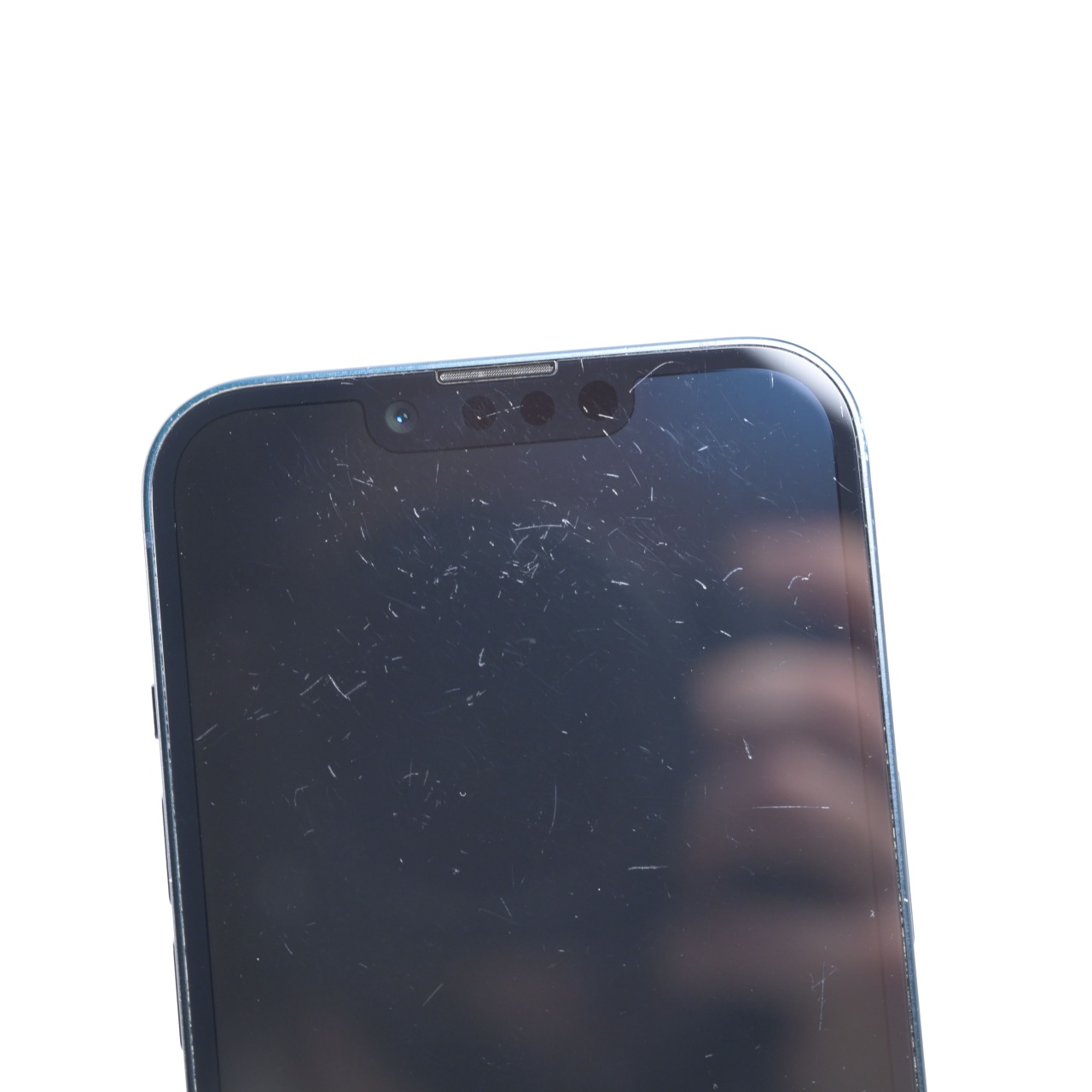 Telefon Apple iPhone 14 128GB, Midnight - imagine 6