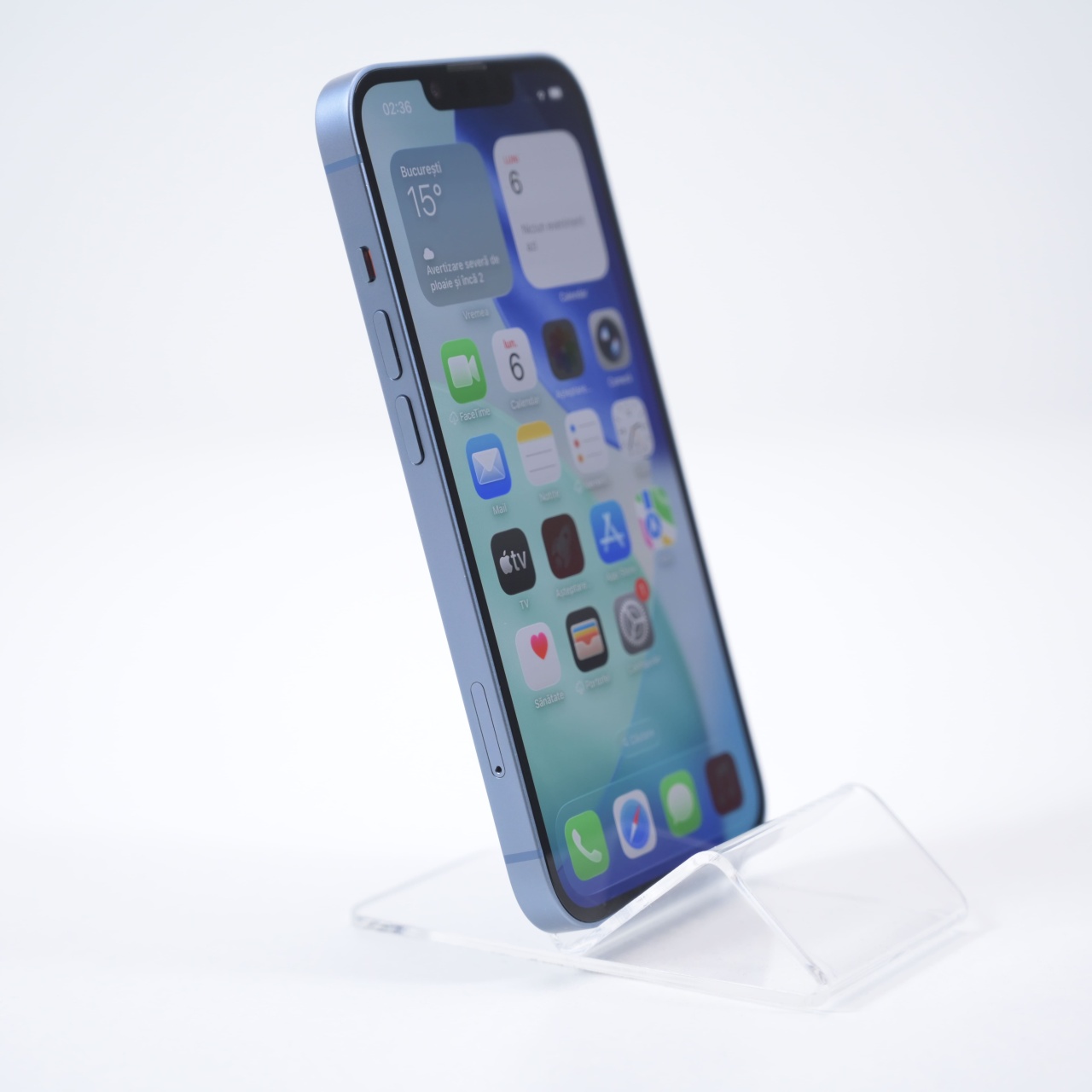Telefon Apple iPhone 14 128GB - 2 | YEO