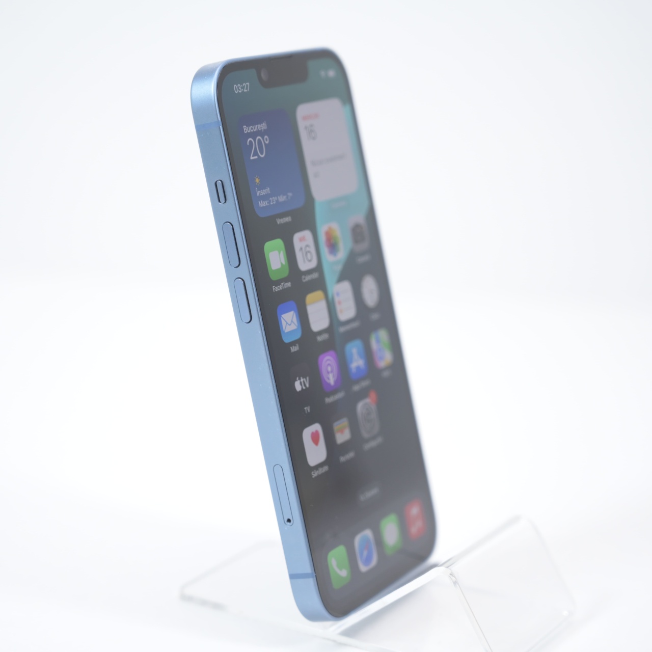 Telefon Apple iPhone 14 128GB - 1 | YEO