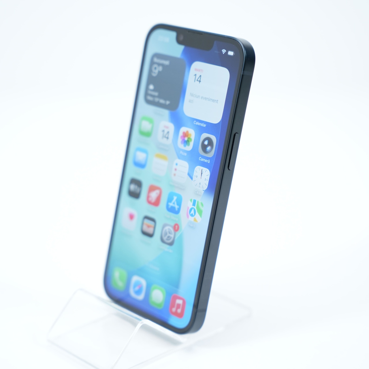 Telefon Apple iPhone 14 128GB - 1 | YEO