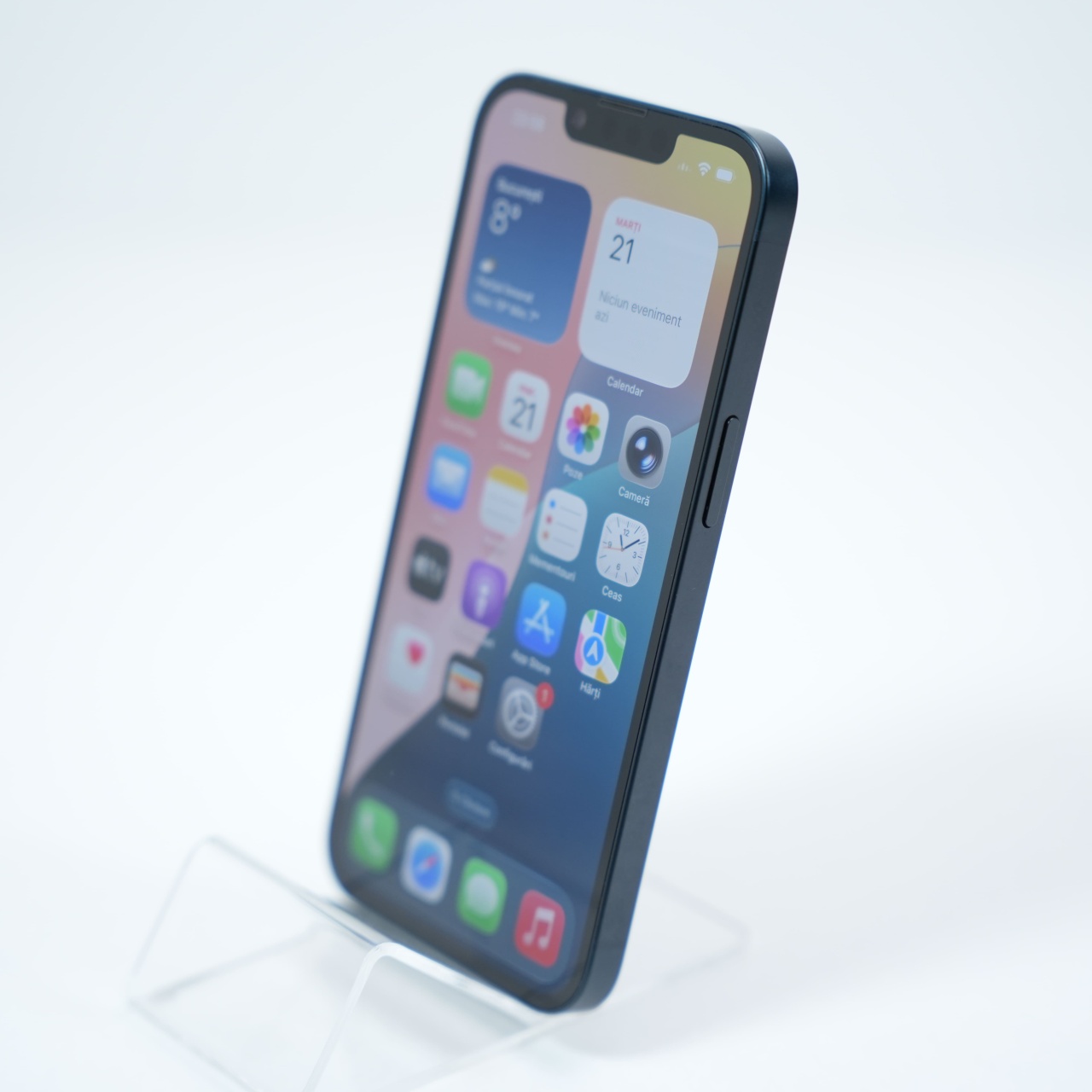 Telefon Apple iPhone 14 128GB - 1 | YEO