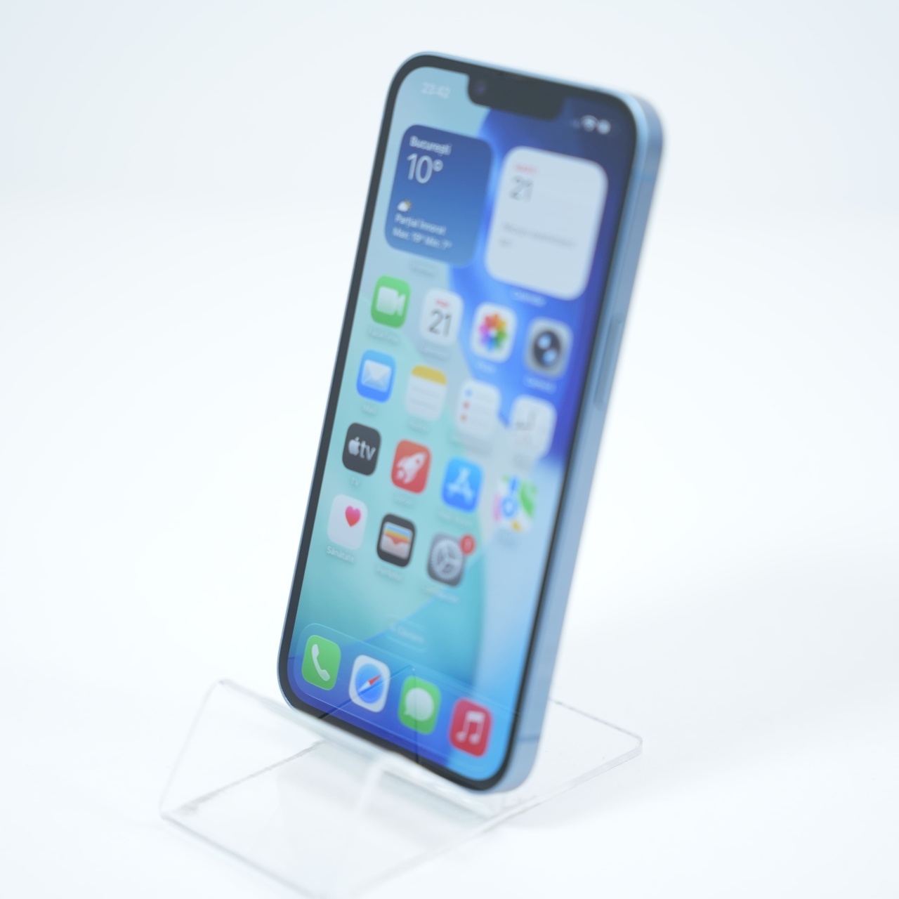 Telefon Apple iPhone 14 128GB - 1 | YEO