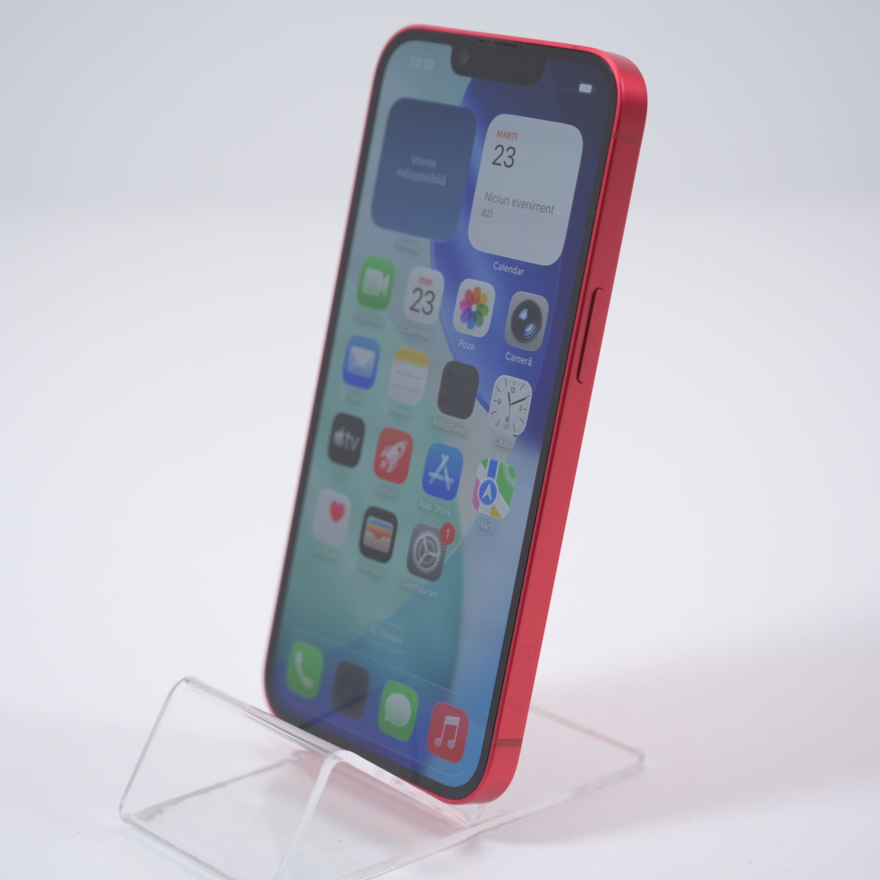 Telefon Apple iPhone 14 128GB - 1 | YEO