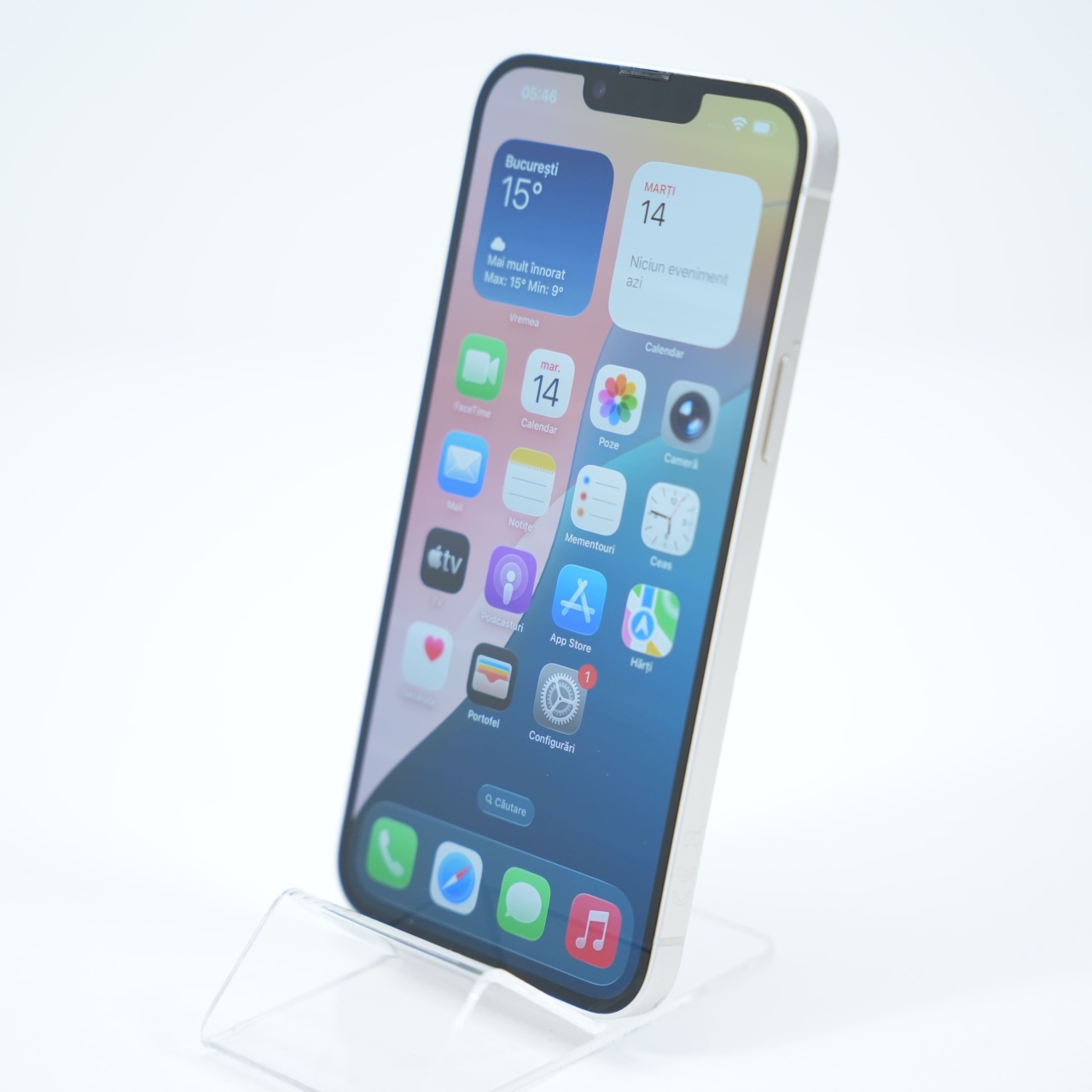 Telefon Apple iPhone 14 Plus 128GB - 1 | YEO