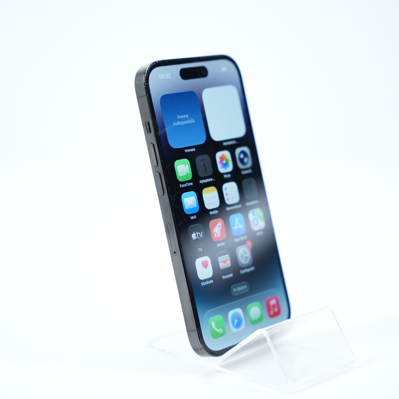Telefon Apple iPhone 14 Pro 128GB - 2 | YEO