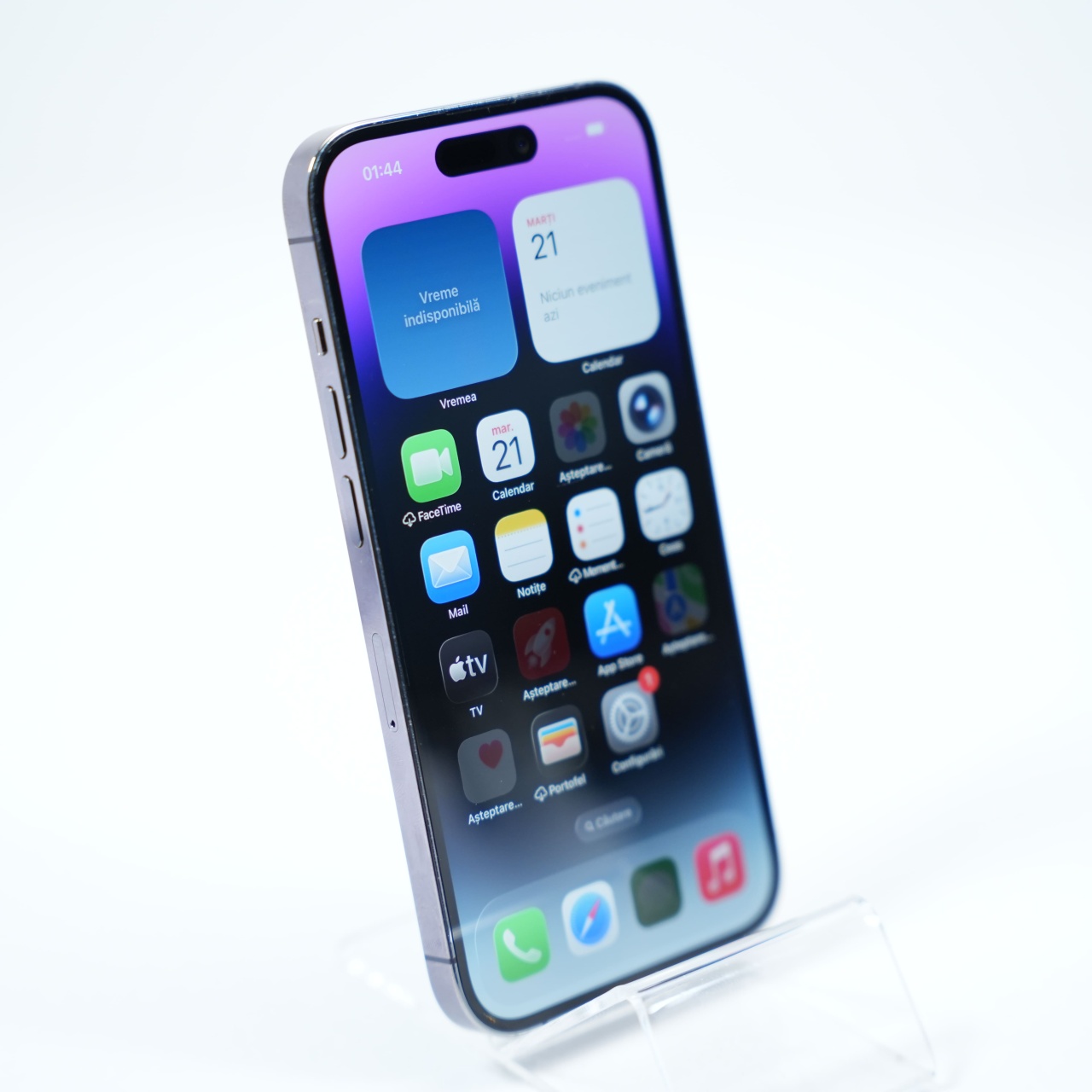 Telefon Apple iPhone 14 Pro 128GB - 2 | YEO