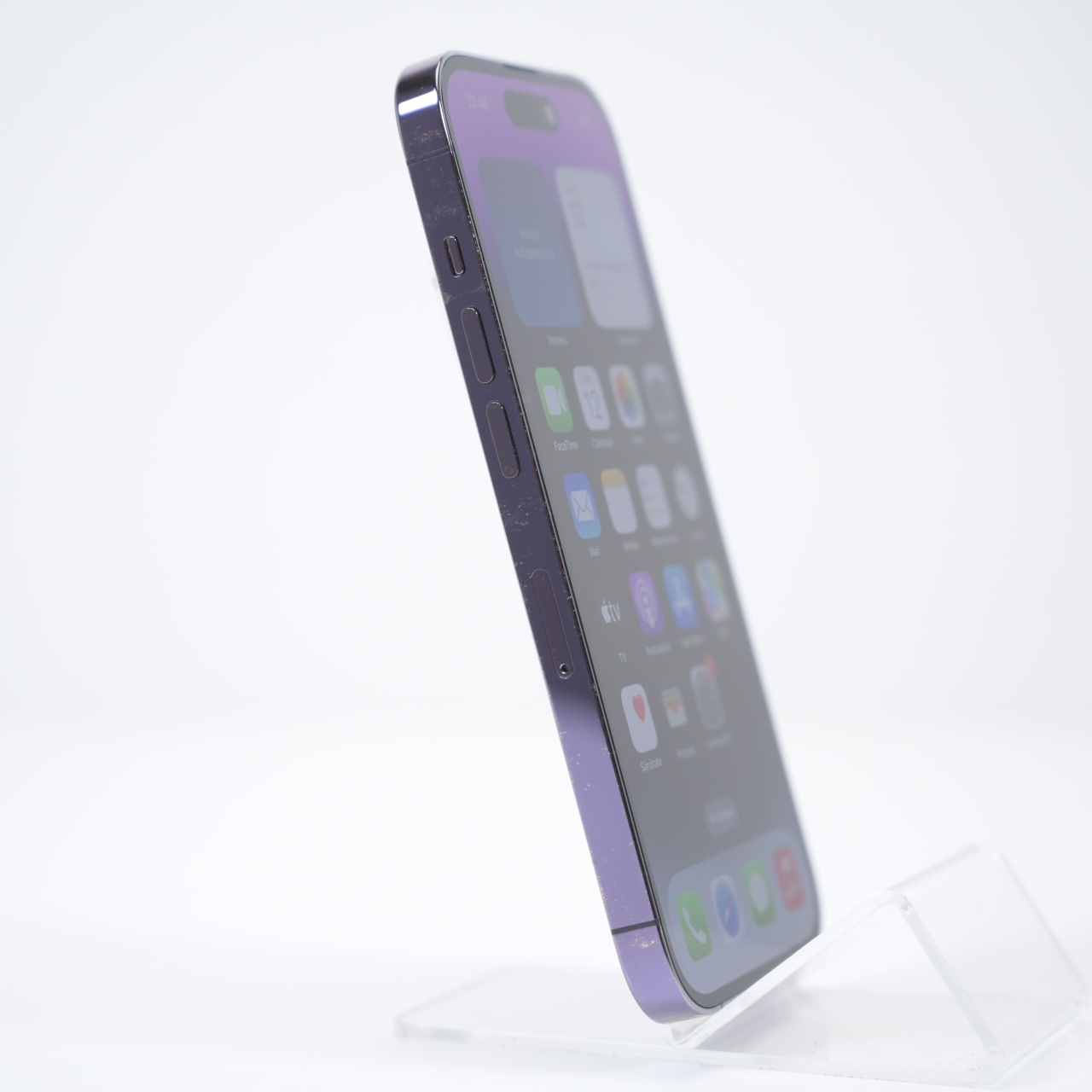 Telefon Apple iPhone 14 Pro 128GB - 2 | YEO