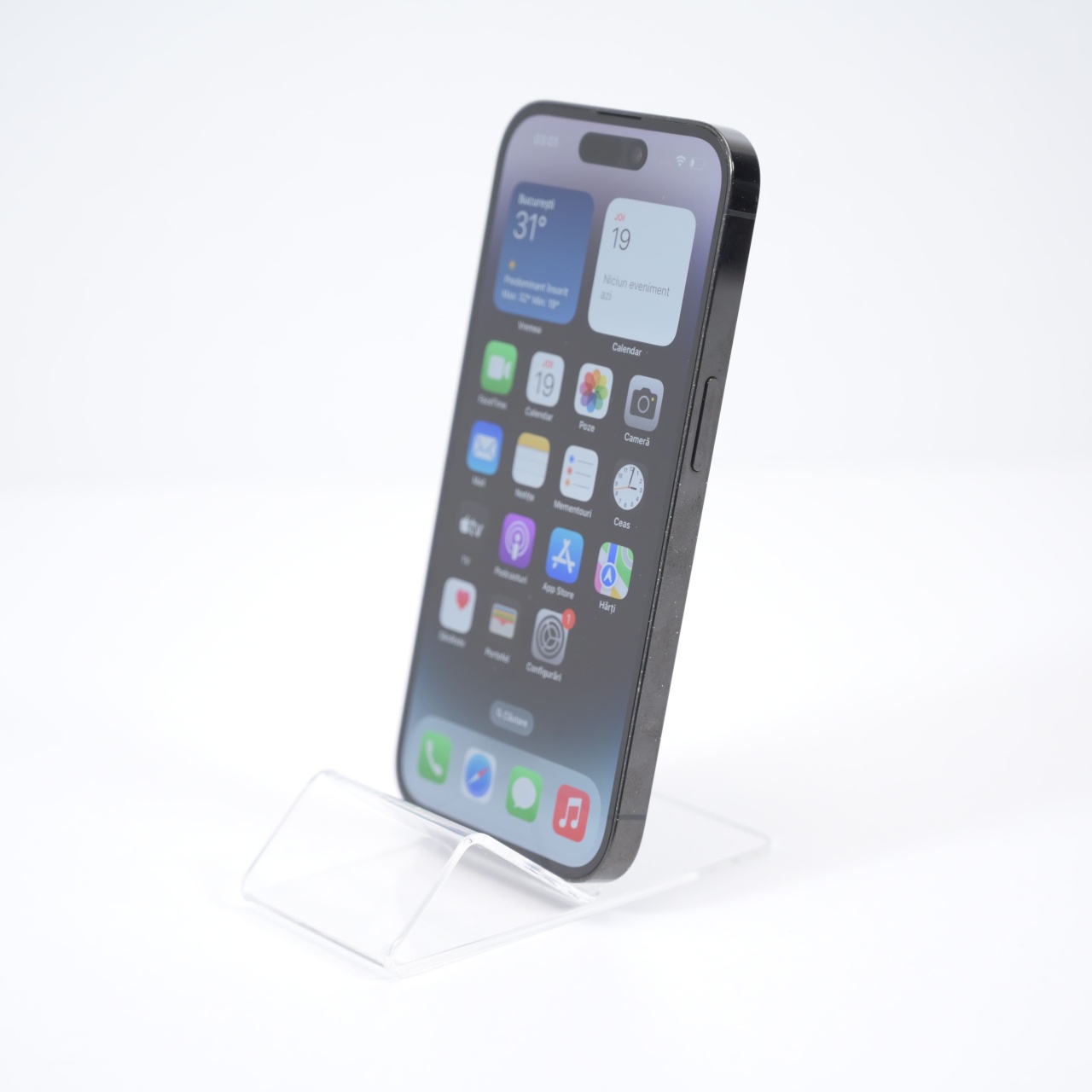 Telefon Apple iPhone 14 Pro 128GB - 1 | YEO