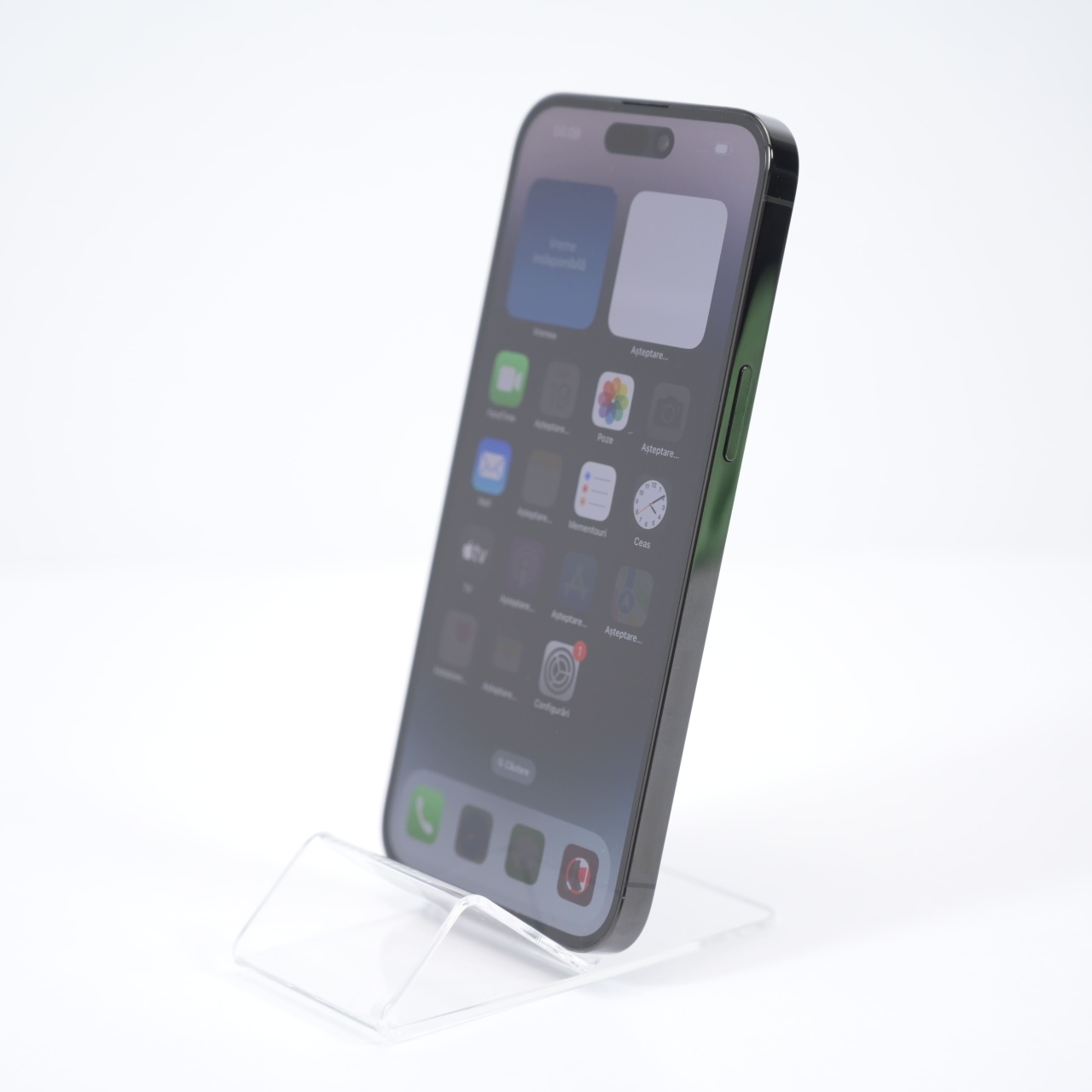 Telefon Apple iPhone 14 Pro Max 128GB - 1 | YEO