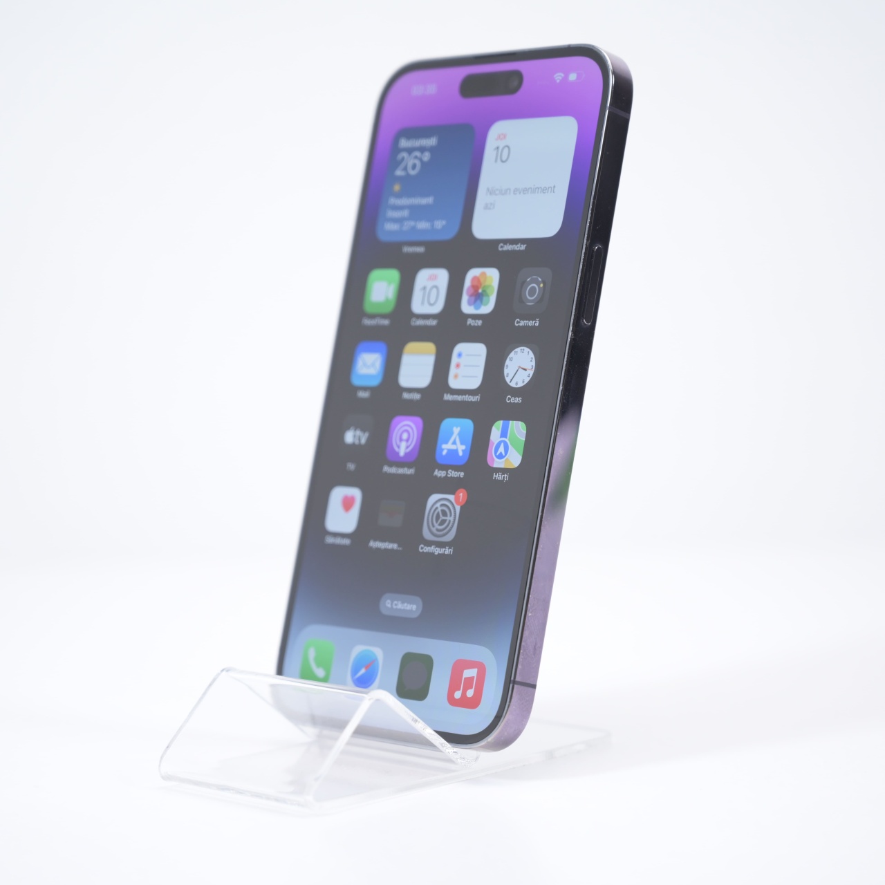 Telefon Apple iPhone 14 Pro Max 512GB - 1 | YEO