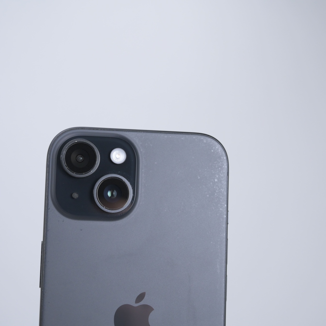 Telefon Apple iPhone 15 128GB, Black - imagine 8