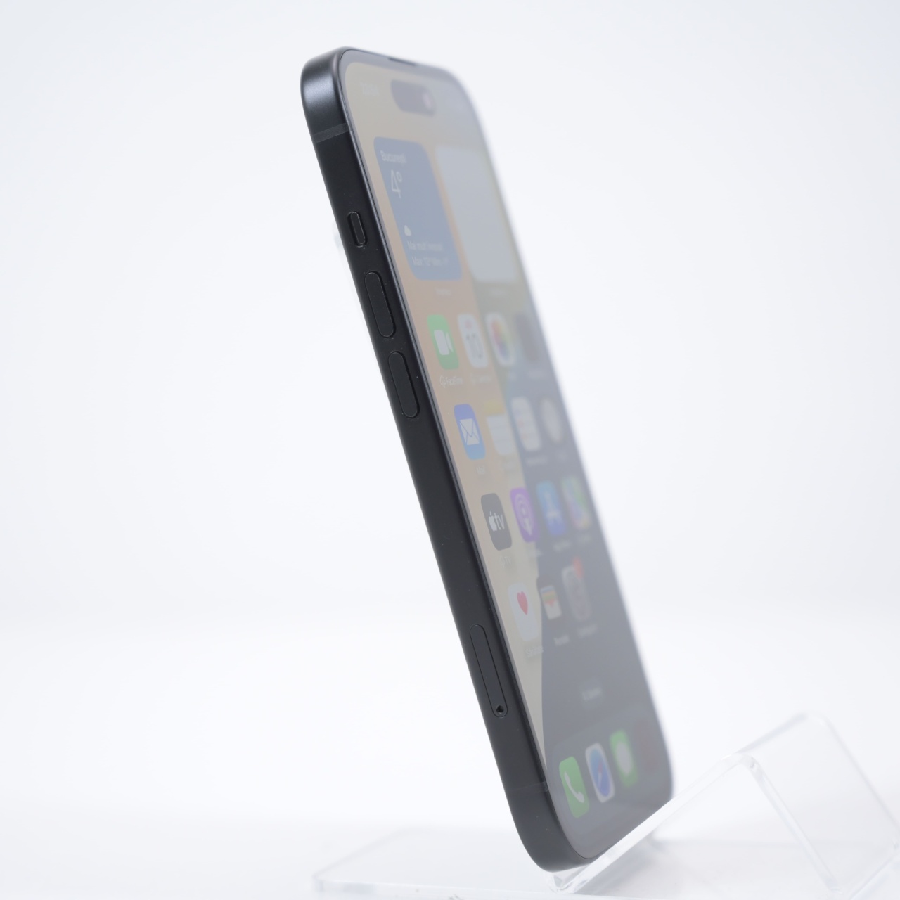 Telefon Apple iPhone 15 128GB - 2 | YEO
