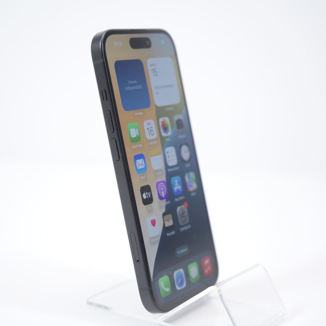 Telefon Apple iPhone 15 128GB - 1 | YEO