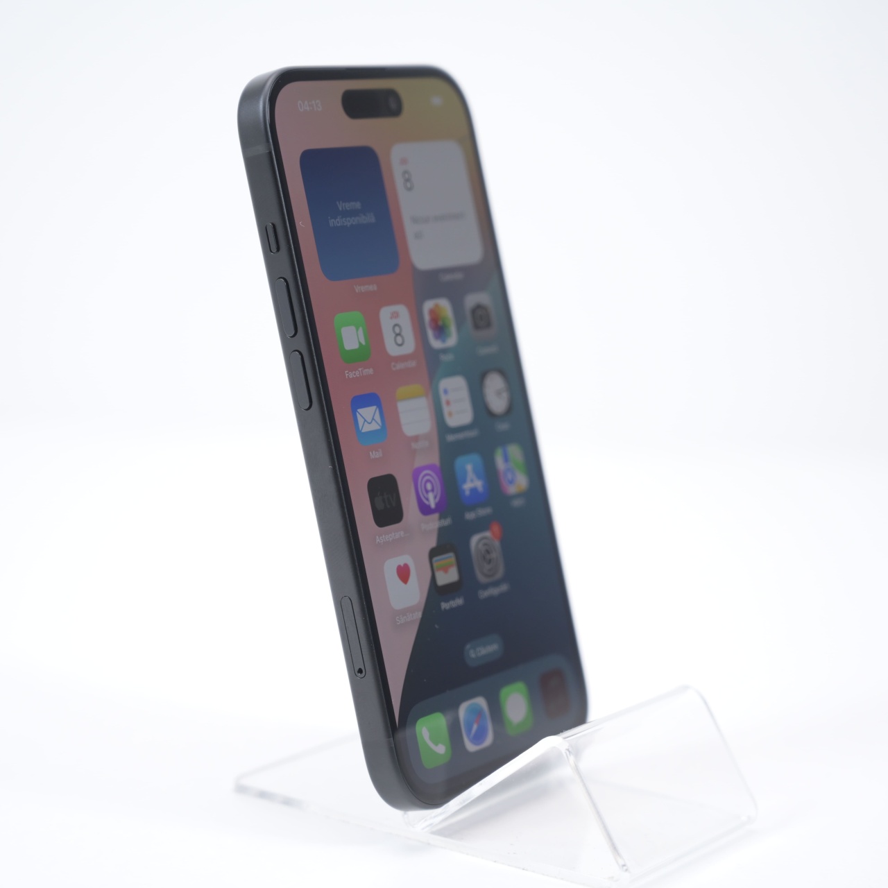 Telefon Apple iPhone 15 128GB - 2 | YEO