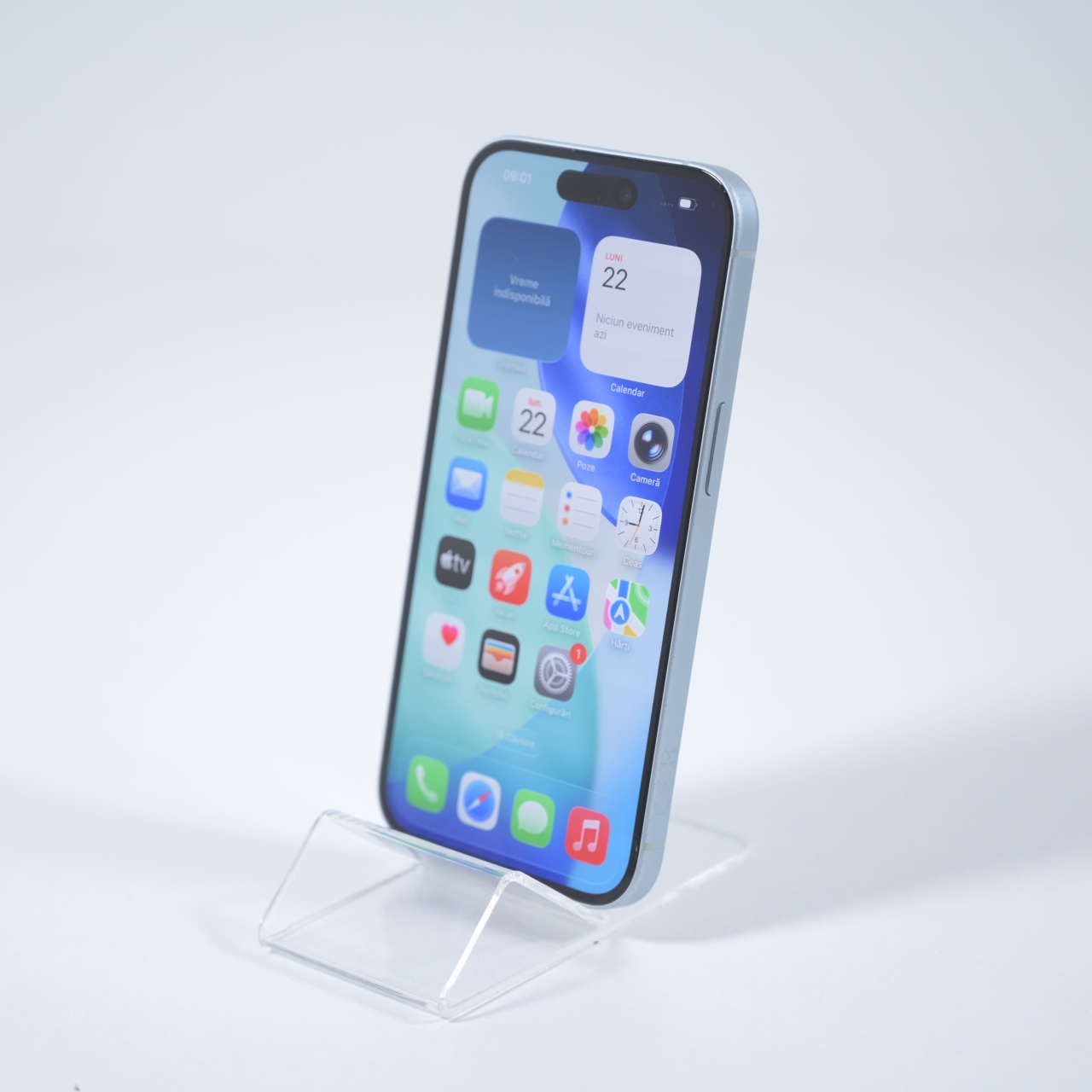 Telefon Apple iPhone 15 128GB - 1 | YEO