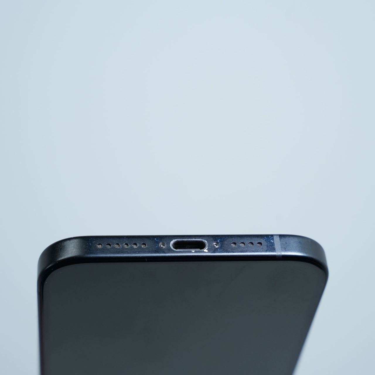 Telefon Apple iPhone 15 Plus 128GB, Black - imagine 7