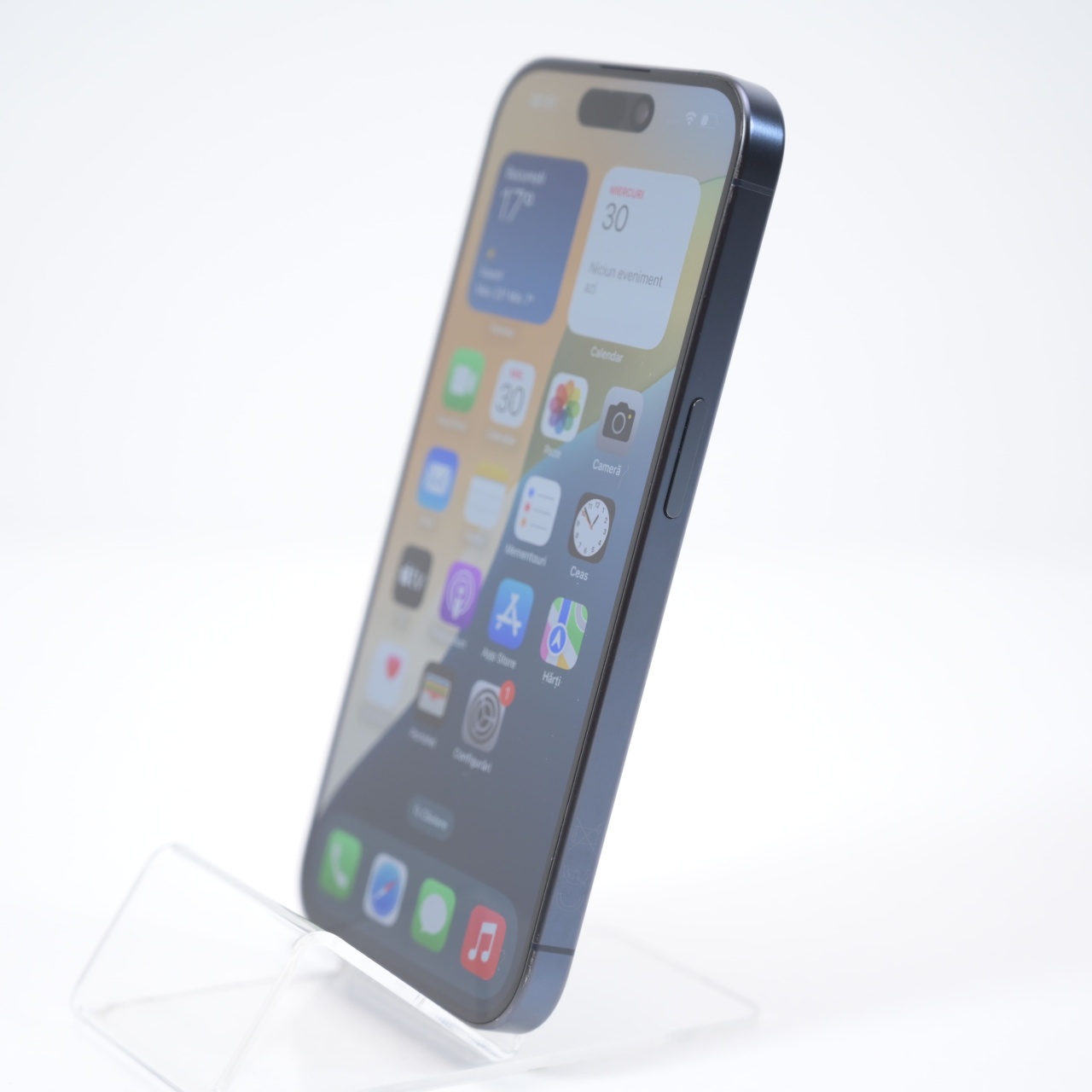 Telefon Apple iPhone 15 Pro 128GB - 1 | YEO